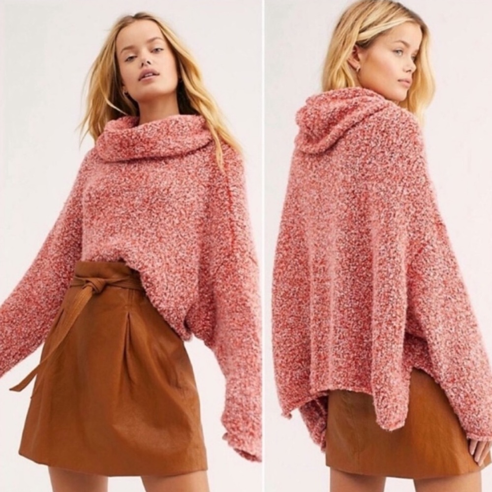 Free People Sweater